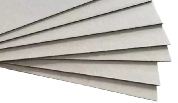 Grey Chipboard